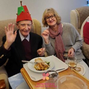 Downsvale's Christmas Party 2023
