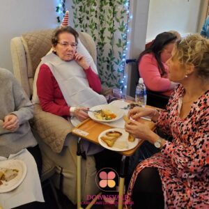 Downsvale's Christmas Party 2023