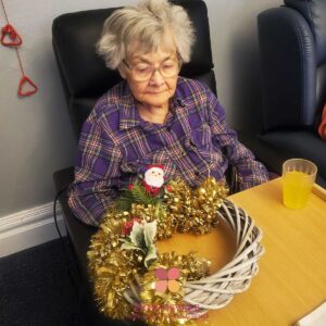Crafting Christmas Magic at Downsvale