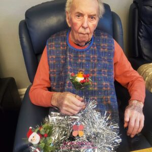 Crafting Christmas Magic at Downsvale