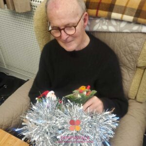 Crafting Christmas Magic at Downsvale
