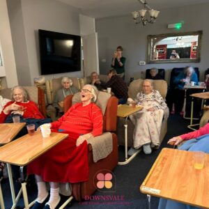 jack and the beansta pantomime at downsvale