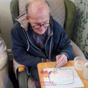 A Week of Wonders at Downsvale Nursing home