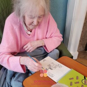 A Week of Wonders at Downsvale Nursing home