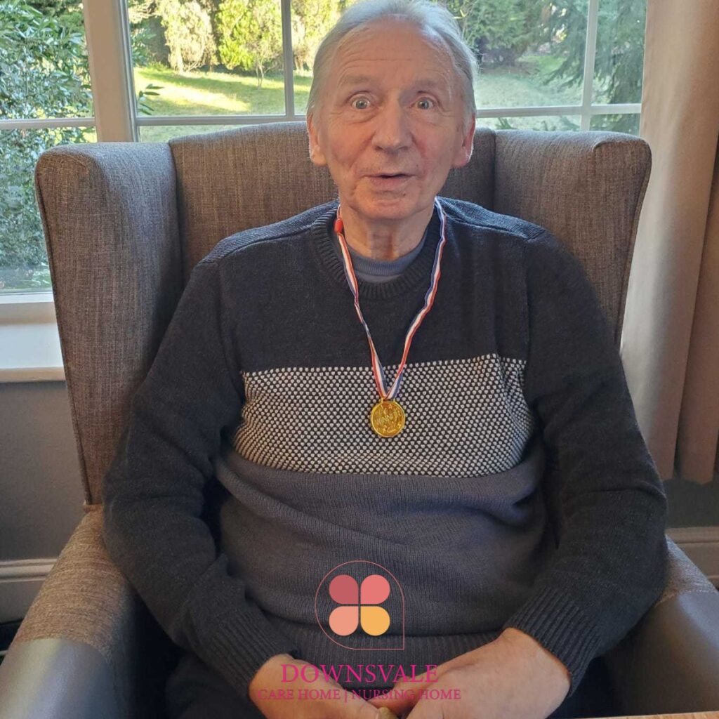 A Week of Wonders at Downsvale Nursing home