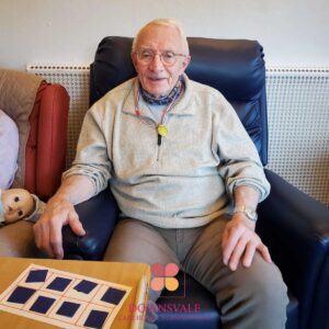 A Week of Wonders at Downsvale Nursing home