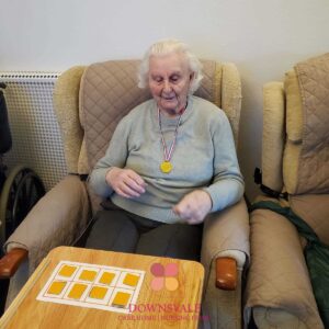 A Week of Wonders at Downsvale Nursing home