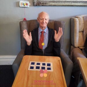 A Week of Wonders at Downsvale Nursing home