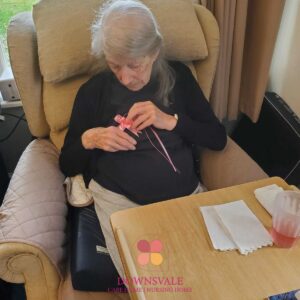 Embracing Creativity with Arts and Crafts Day at Downsvale