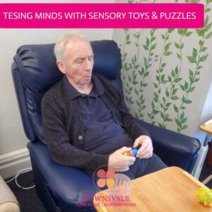 Our activity team has made another fantastic purchase