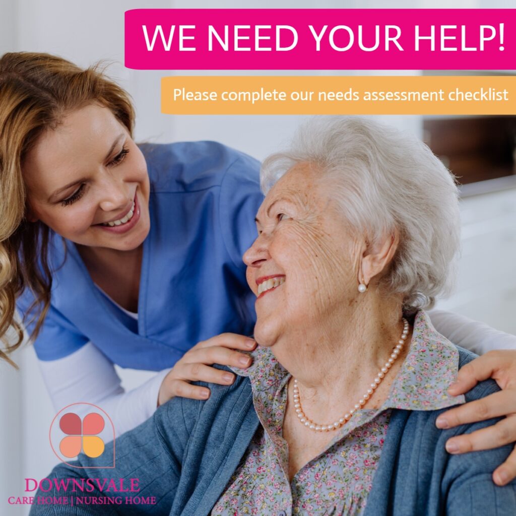 We need your Help