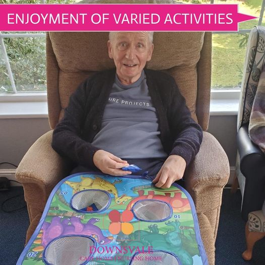 Embracing the Joys of Daily Life at Downsvale
