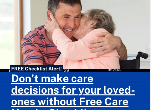 Is your family member struggling