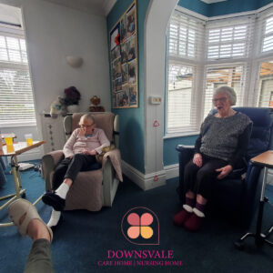 The Importance of Daily Exercise for Our Residents