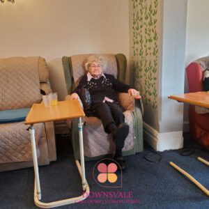 The Importance of Daily Exercise for Our Residents