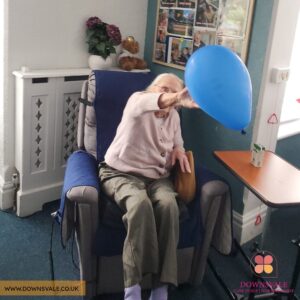 An Enjoyable Day For Our Residents