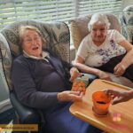 Planting Seeds- Reconnecting With Nature