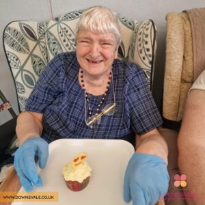 we celebrated our very own World Emoji Day at Downsvale