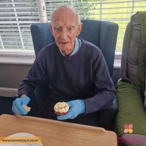 we celebrated our very own World Emoji Day at Downsvale