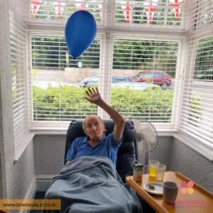 An Enjoyable Day For Our Residents