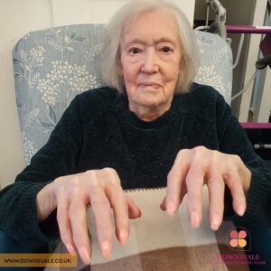 An Enjoyable Day For Our Residents