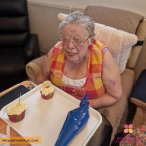 we celebrated our very own World Emoji Day at Downsvale