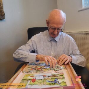 Mind-Challenging Fun at Downsvale