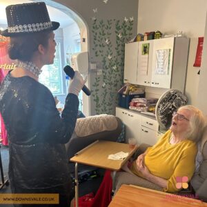 Another Fantastic Visit from Ra Ra Productions!