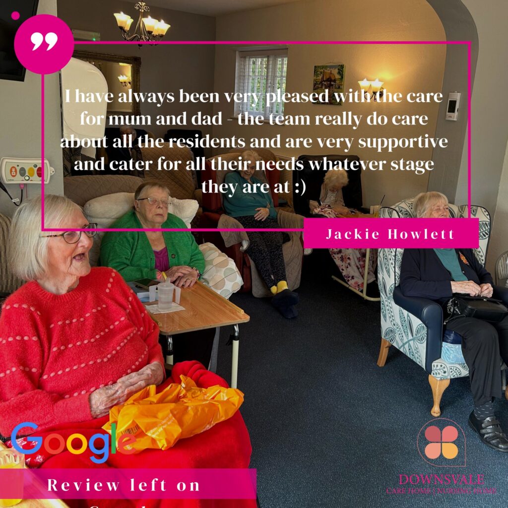 A Huge Thank You from the Downsvale Team!