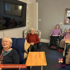 Heartwarming Moments from Our Panto at Downsvale
