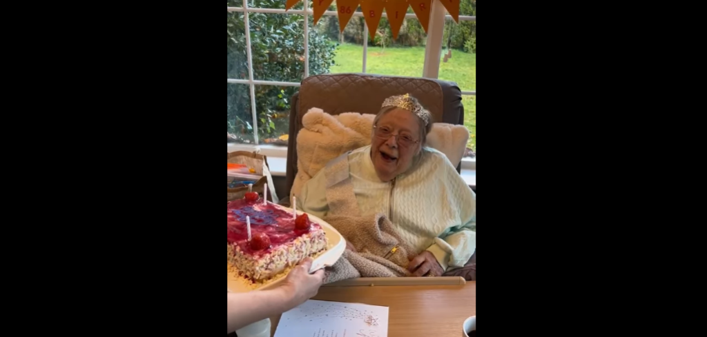 happy Birthday janet