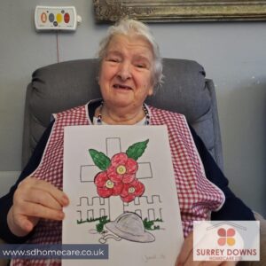 Living independently with Dementia