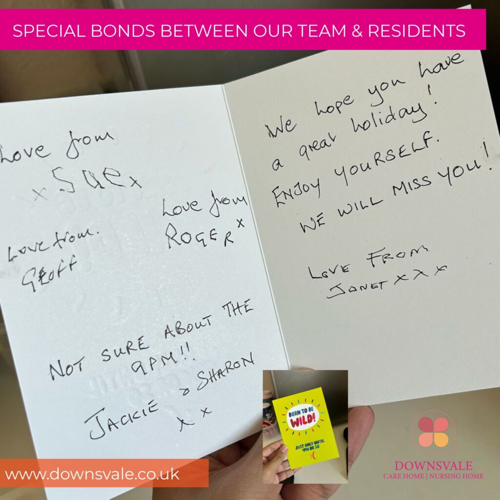 Magical Bonds at Downsvale
