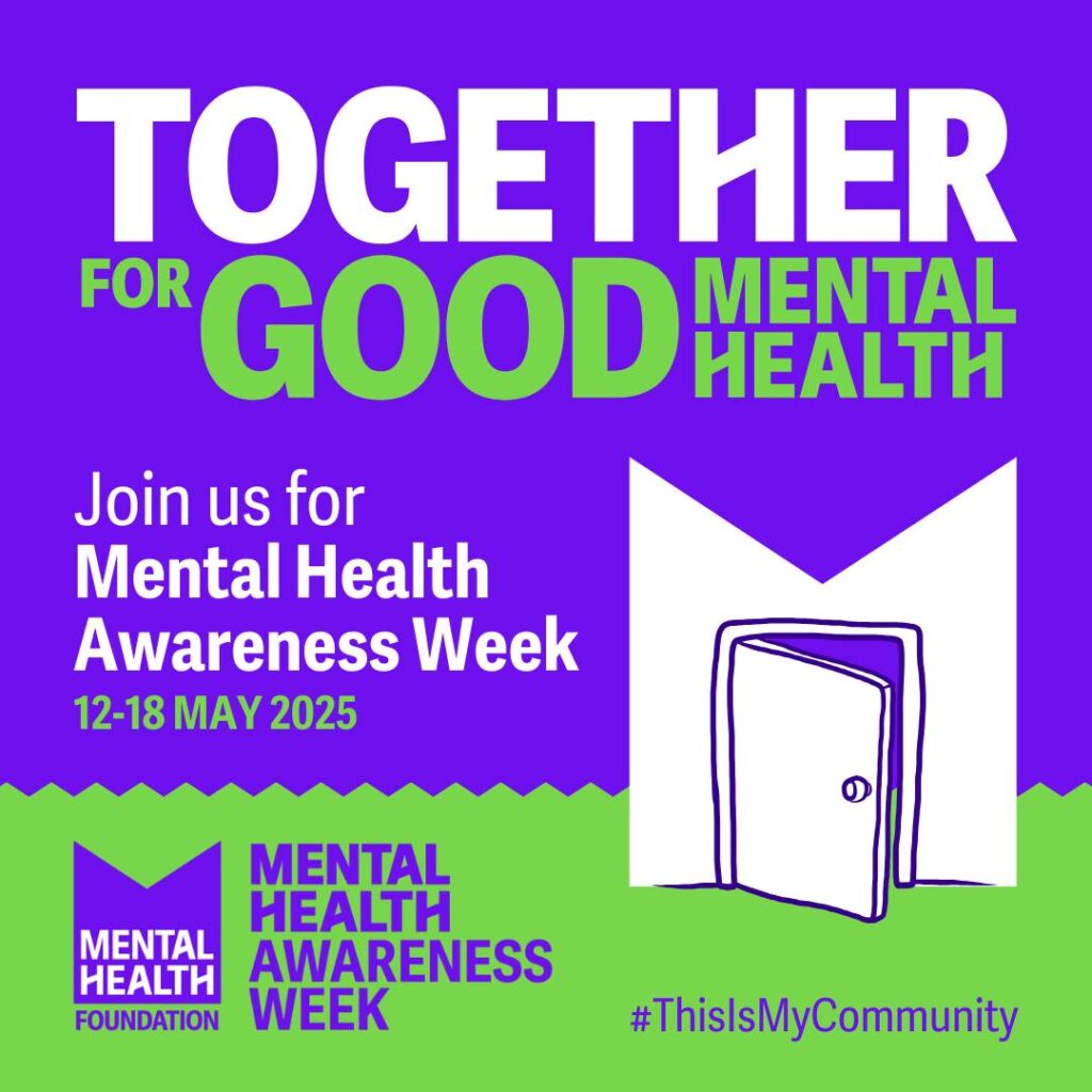 Mental Health Awareness