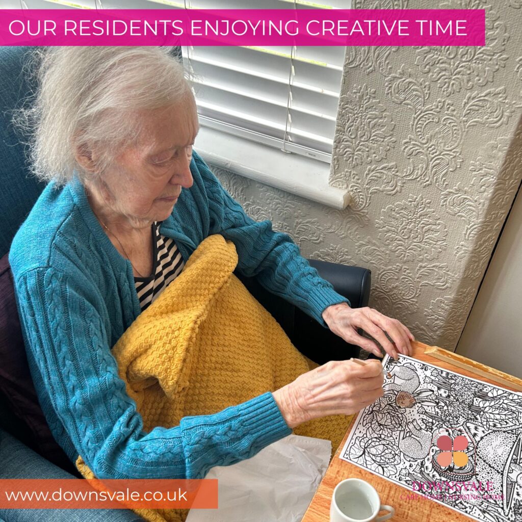 Creative Time at Downsvale