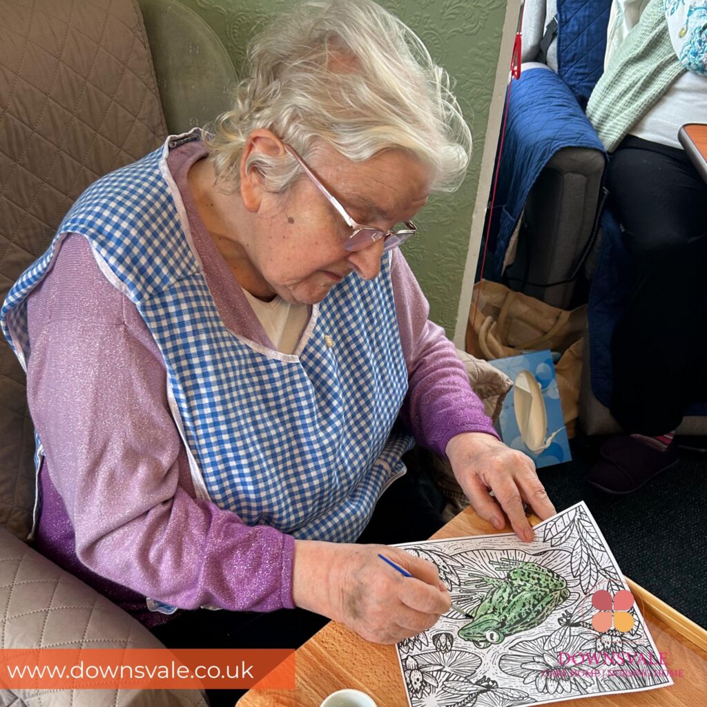 Creative Time at Downsvale