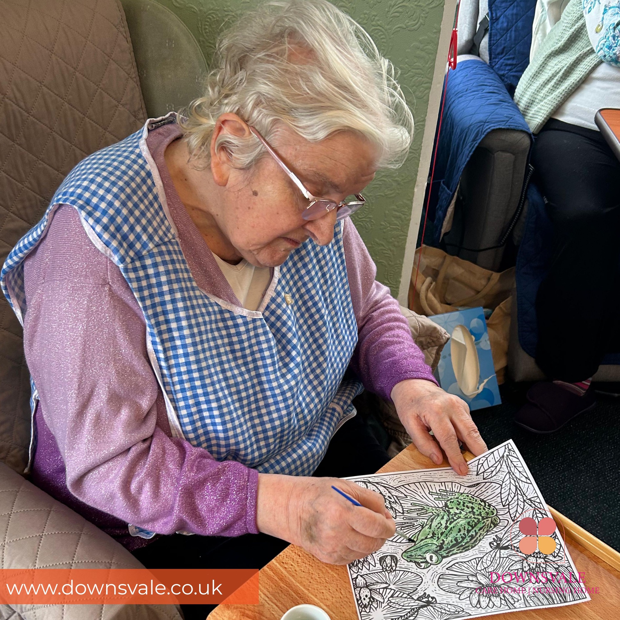 Creative Time at Downsvale