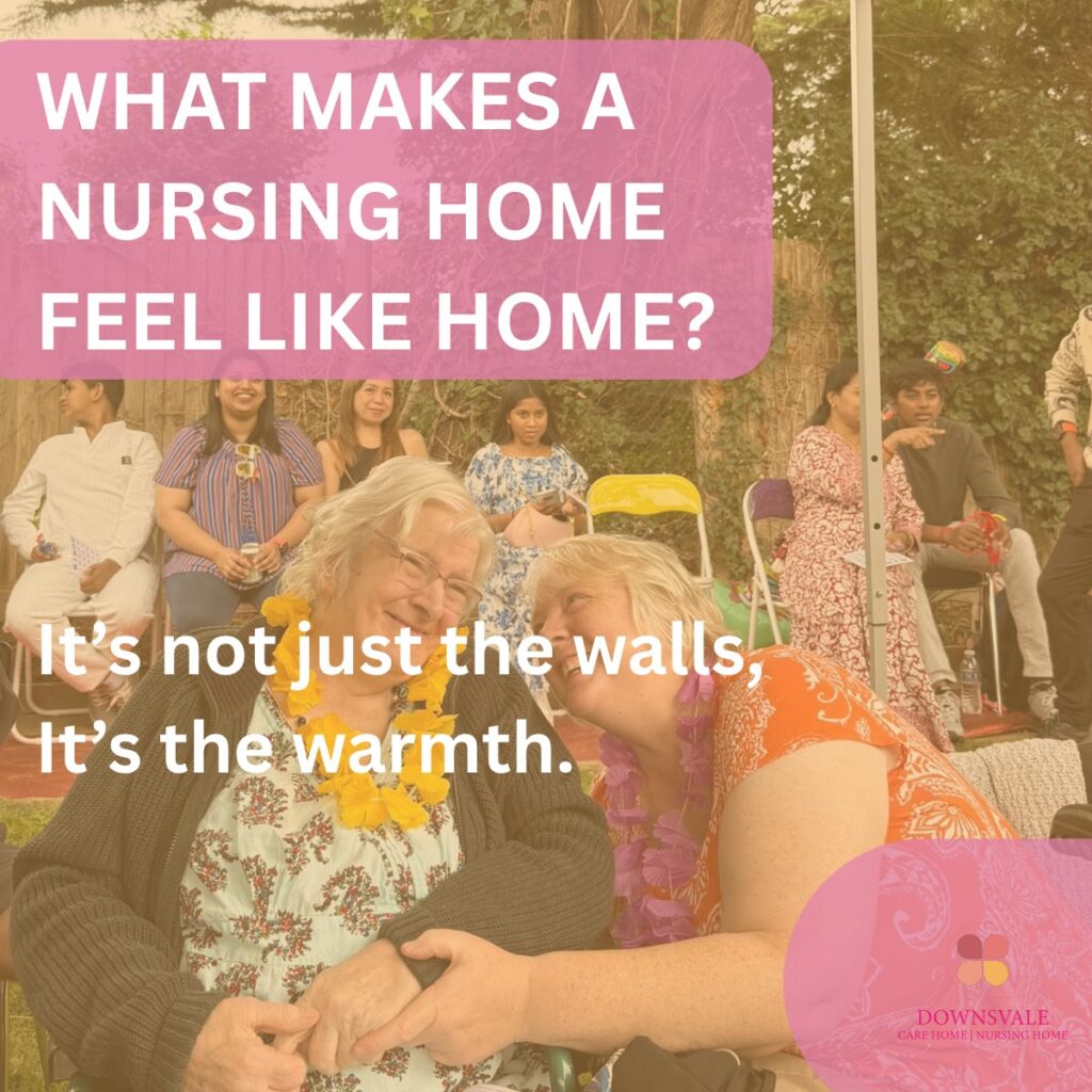 A real home isn’t just a place, it’s a feeling.