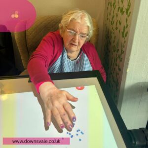 Interactive fun with purpose