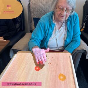 Interactive fun with purpose