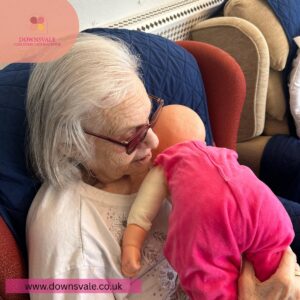 Personal Moments, Meaningful Connections