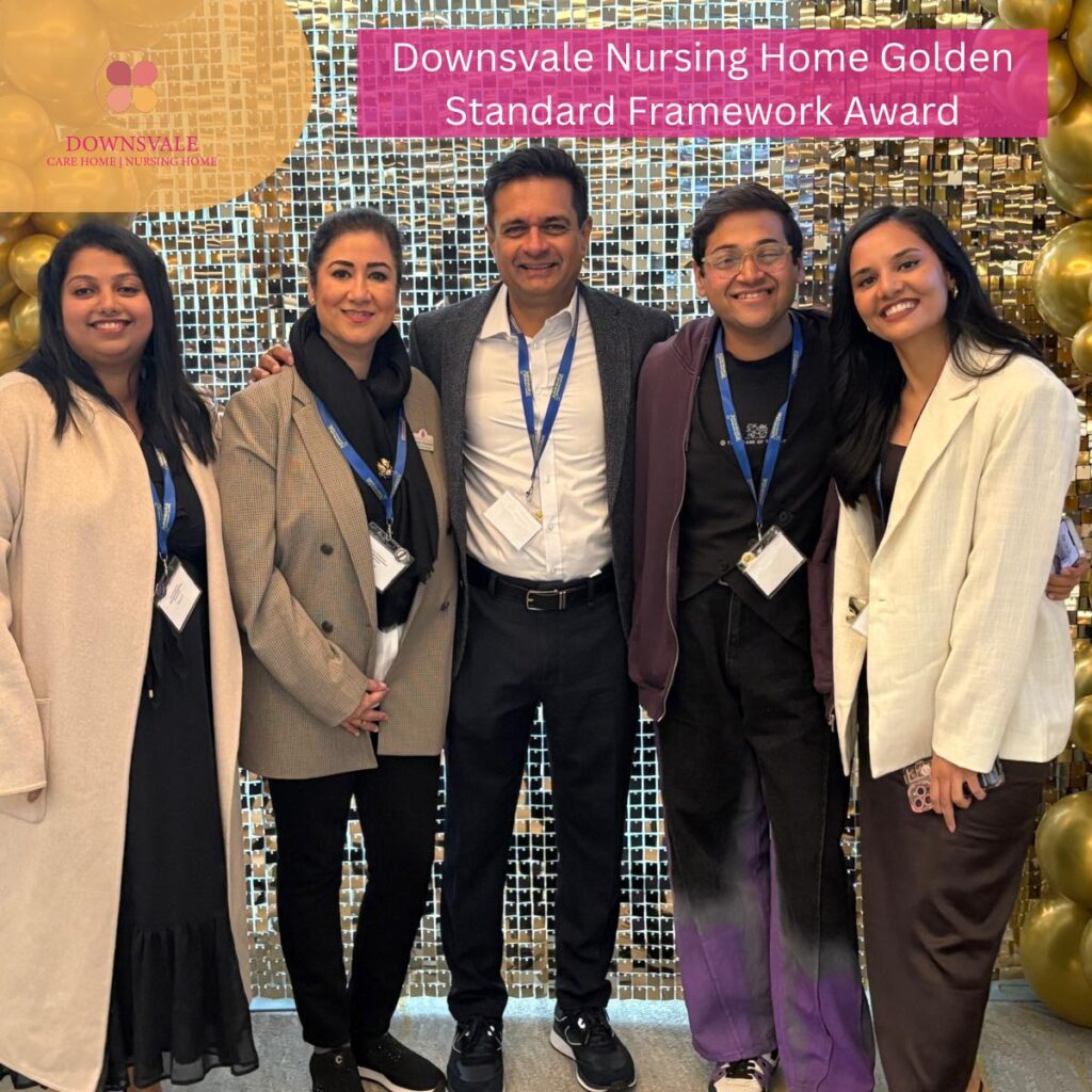 Celebrating Excellence in Care