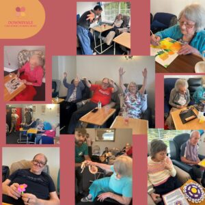 Every Day Tells a Story