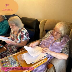 Music, Memories & Togetherness at Downsvale