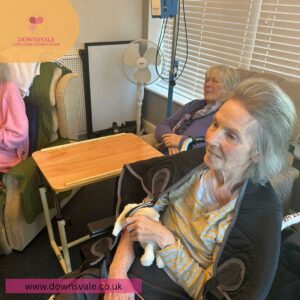 What a Week it’s Been at Downsvale!