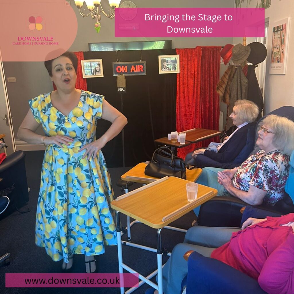 What a Week it’s Been at Downsvale!