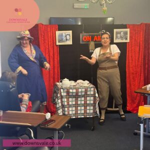 What a Week it’s Been at Downsvale!