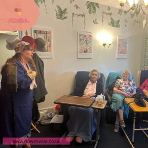 What a Week it’s Been at Downsvale!