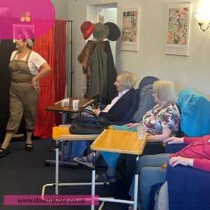 What a Week it’s Been at Downsvale!