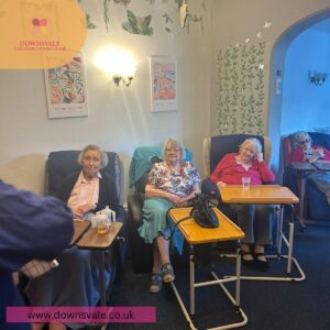 What a Week it’s Been at Downsvale!